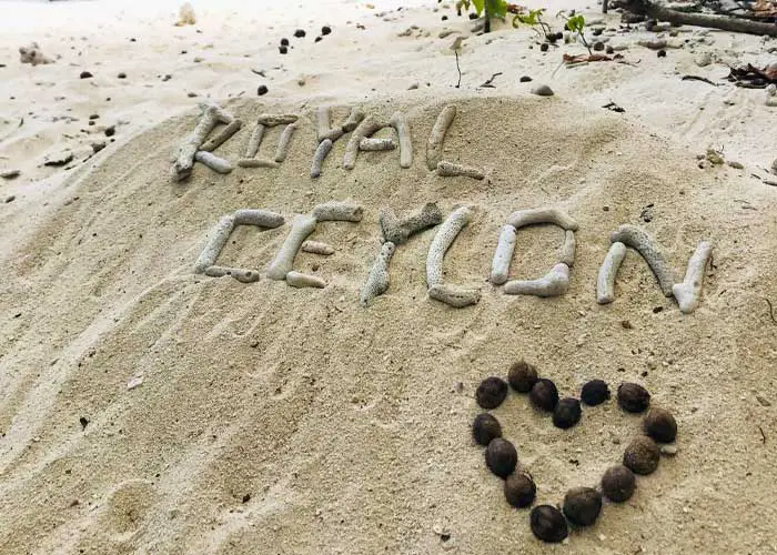 Royal Ceylon Tours - Tour Image